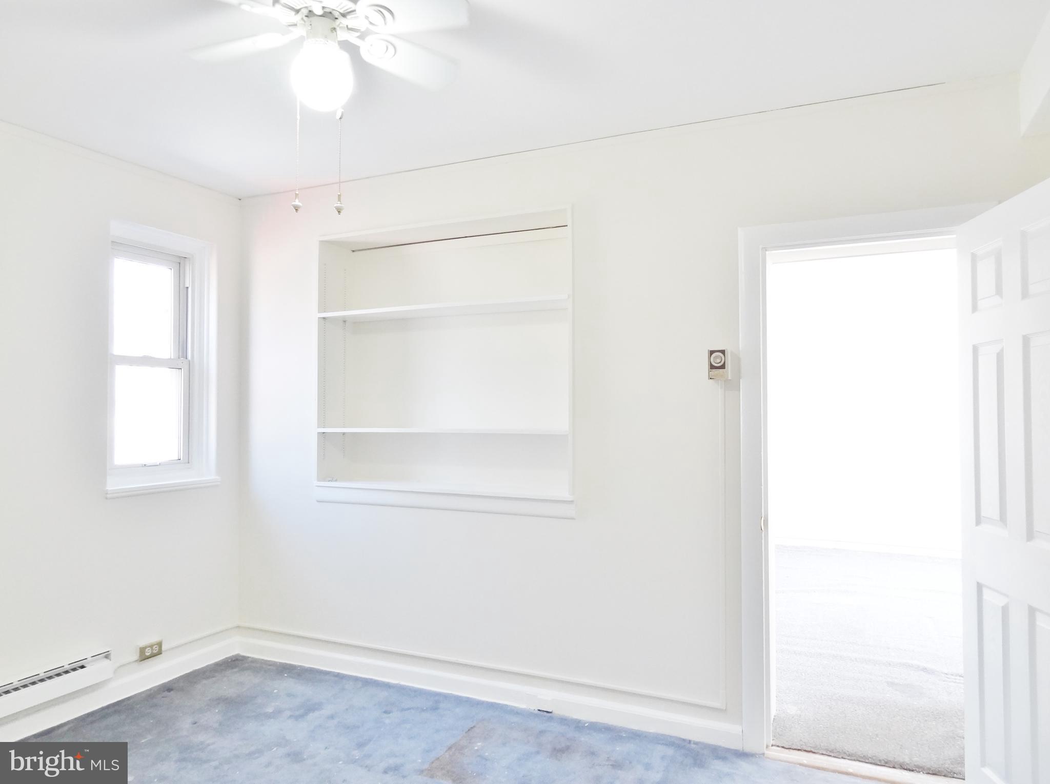 1 Ridge Road, Unit A Greenbelt, MD 20770 - Photo 12 of 13 Bedroom