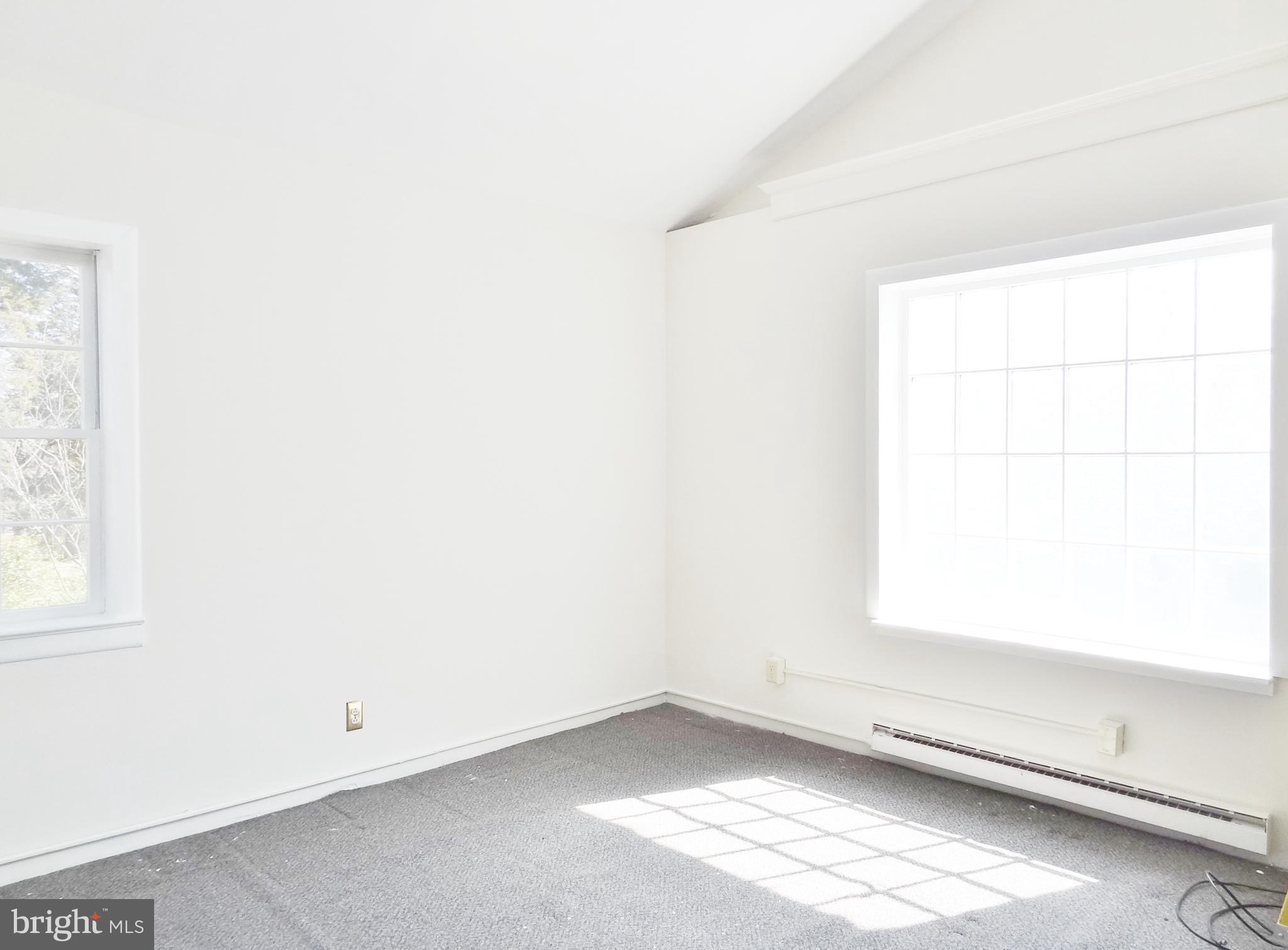 Upper Level Addition