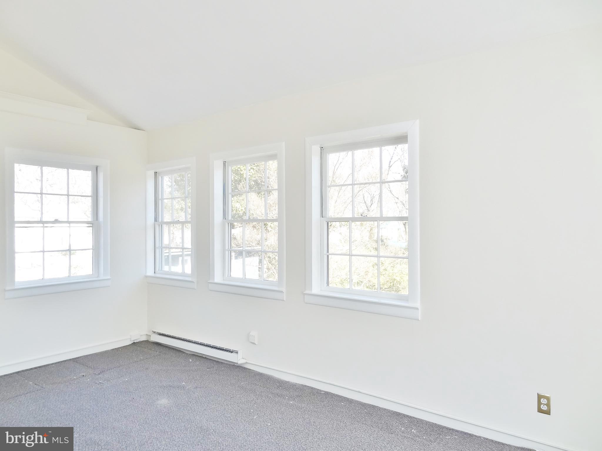 1 Ridge Road, Unit A Greenbelt, MD 20770 - Photo 10 of 13 Upper Level Addition