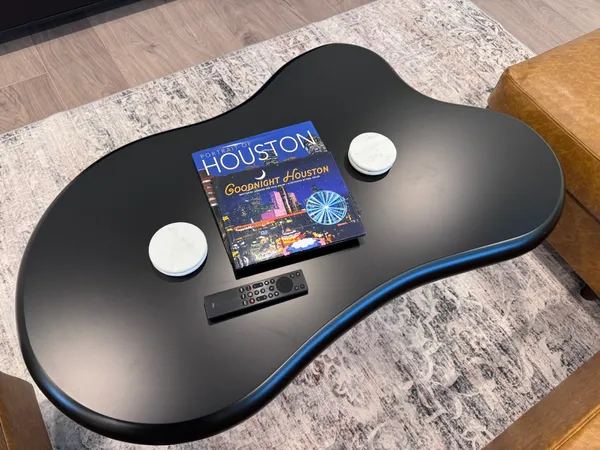 a view of kitchen floor and window