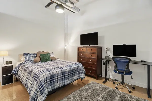 $370,000 | 55 West Canfield Street, Unit 104, Detroit, MI 48201