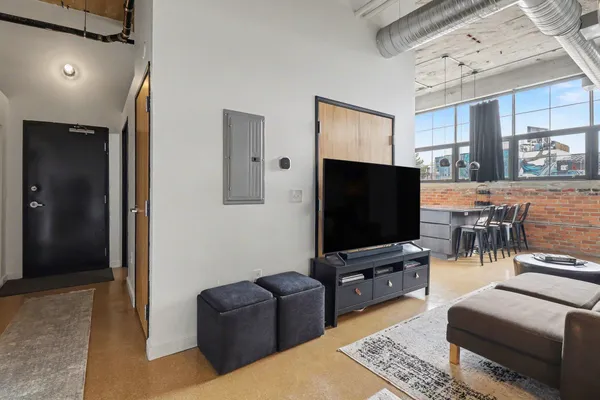 $370,000 | 55 West Canfield Street, Unit 104, Detroit, MI 48201