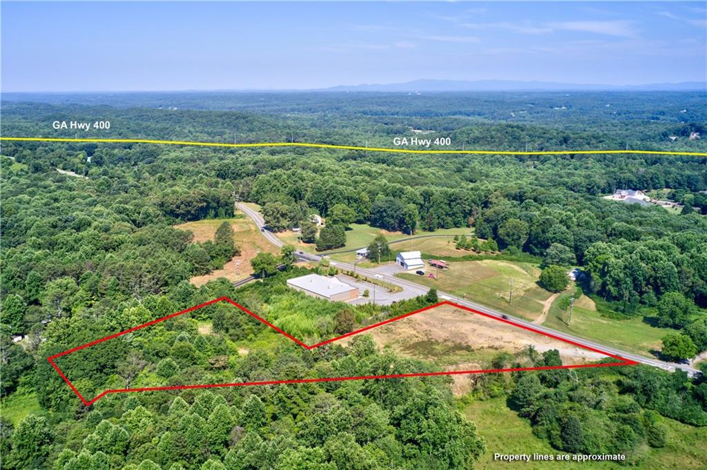 0 Nix Bridge Road Dawsonville, GA 30534 - Photo 10 of 21