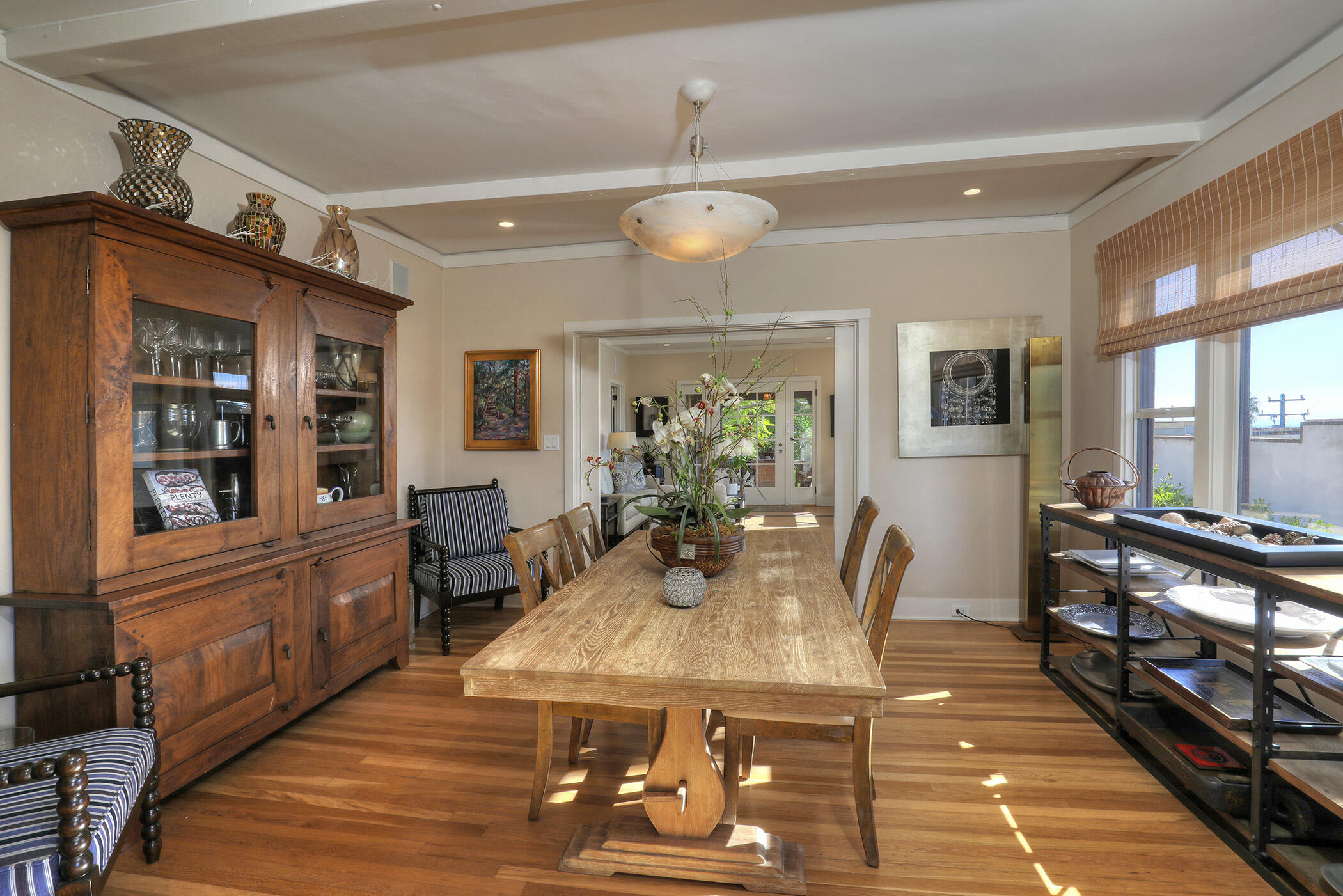 1423 Alta Vista Road, Unit 2 Santa Barbara, CA 93103 - Photo 17 of 36 17