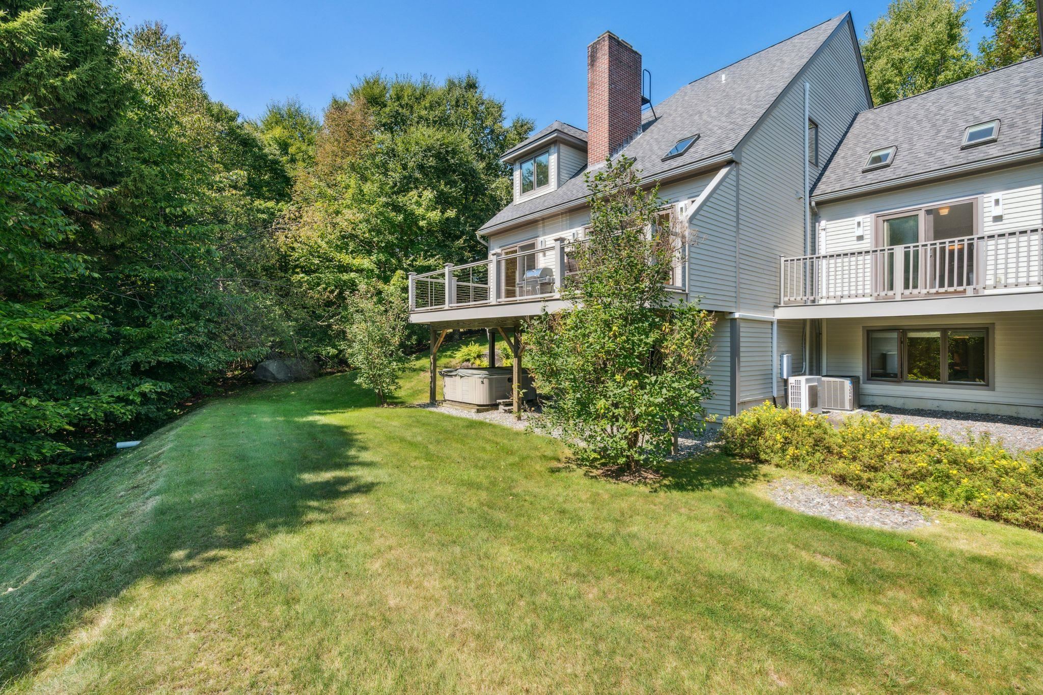 60 McLane Road, Unit 33 Stowe, VT 05672 - Photo 3 of 44 Gallery Image 3