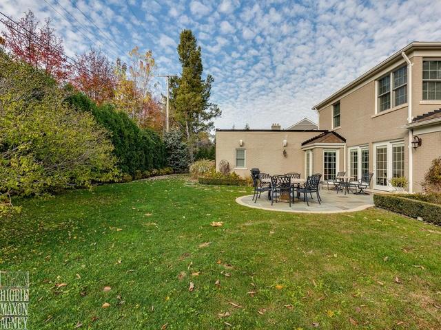 25 Harbor Hill Road Grosse Pointe Farms, MI 48236 - Photo 34 of 40