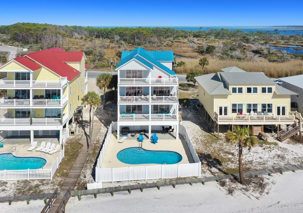 3545 Cape San Blas Road Port St. Joe, FL 32456 - Photo 4 of 62