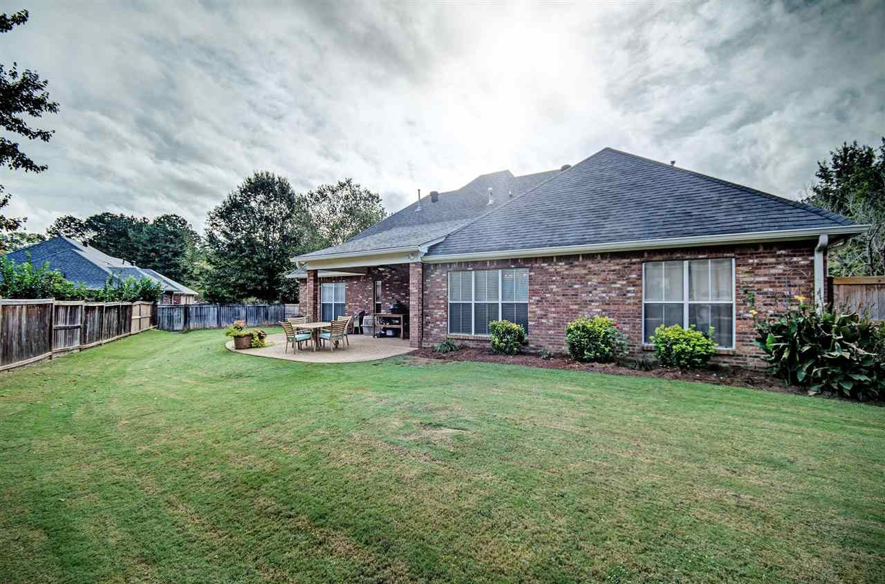 159 French Branch Madison, MS 39110 - Photo 27 of 30 Photo 27