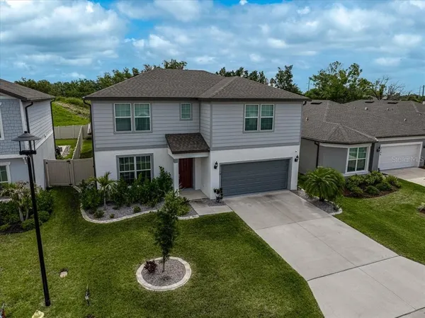 $481,000 | 3110 61st Drive East, Ellenton, FL 34222