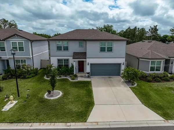 $481,000 | 3110 61st Drive East, Ellenton, FL 34222