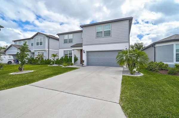 $481,000 | 3110 61st Drive East, Ellenton, FL 34222