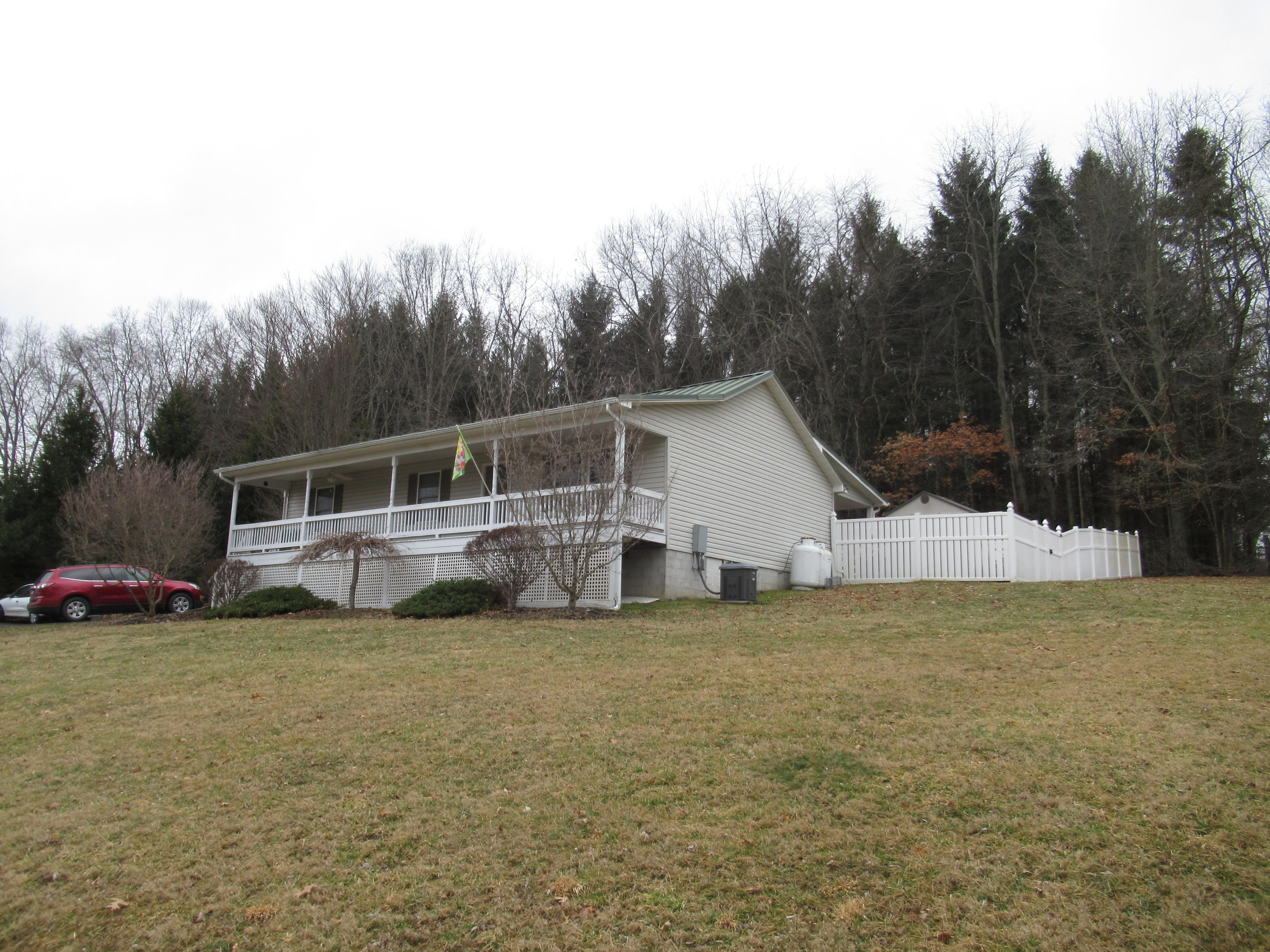 250 Saddlebrook Subdivision Road Lewisburg, WV 24901 - Photo 1 of 24 Gallery Image 1