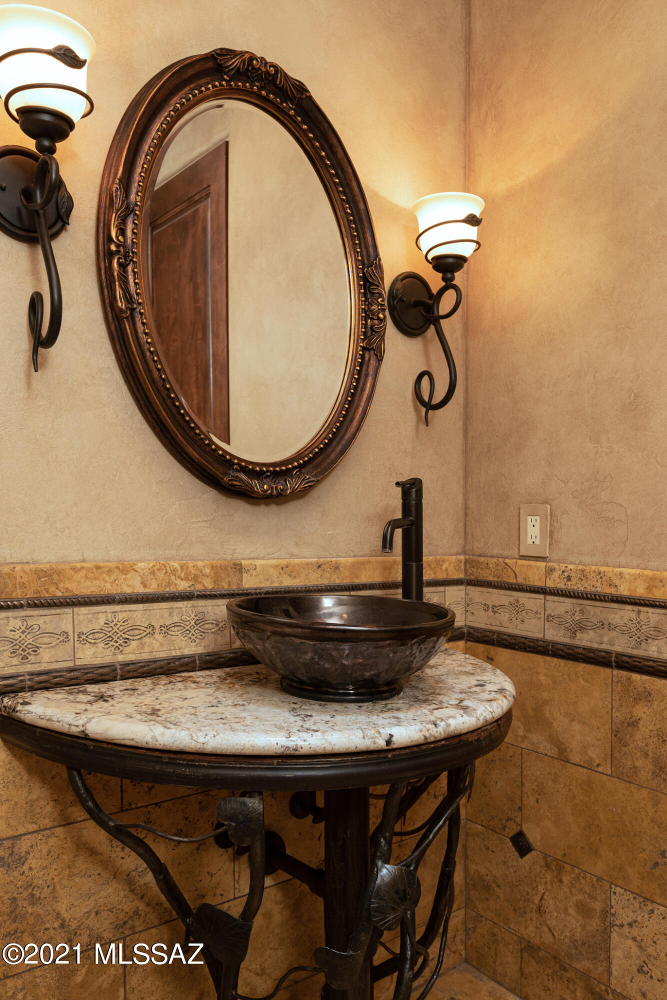 6954 East Gate Ridge Place Tucson, AZ 85750 - Photo 29 of 40 Gallery Image 29