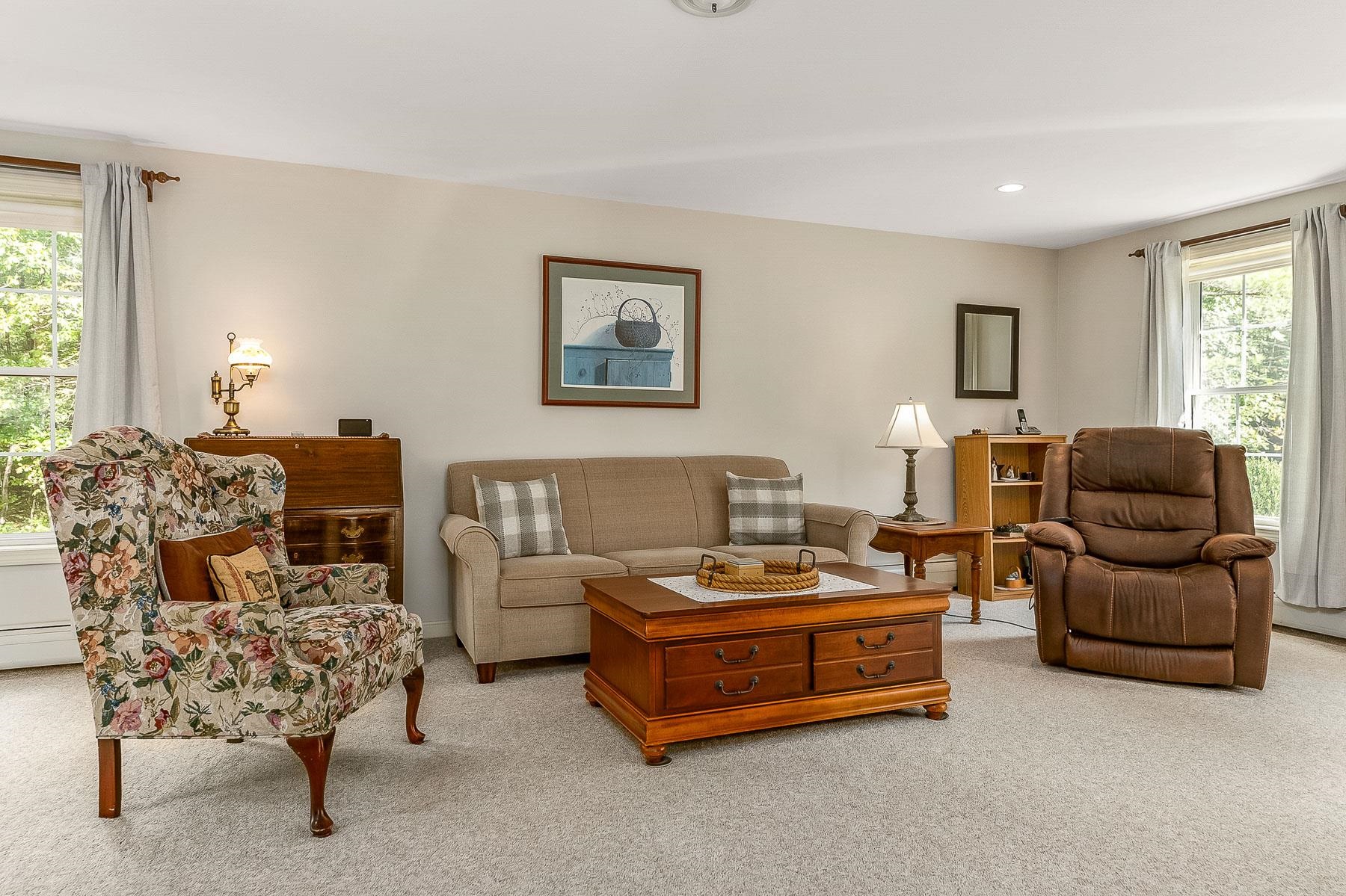 68 Tamarack Road Lee, NH 03861 - Photo 15 of 36