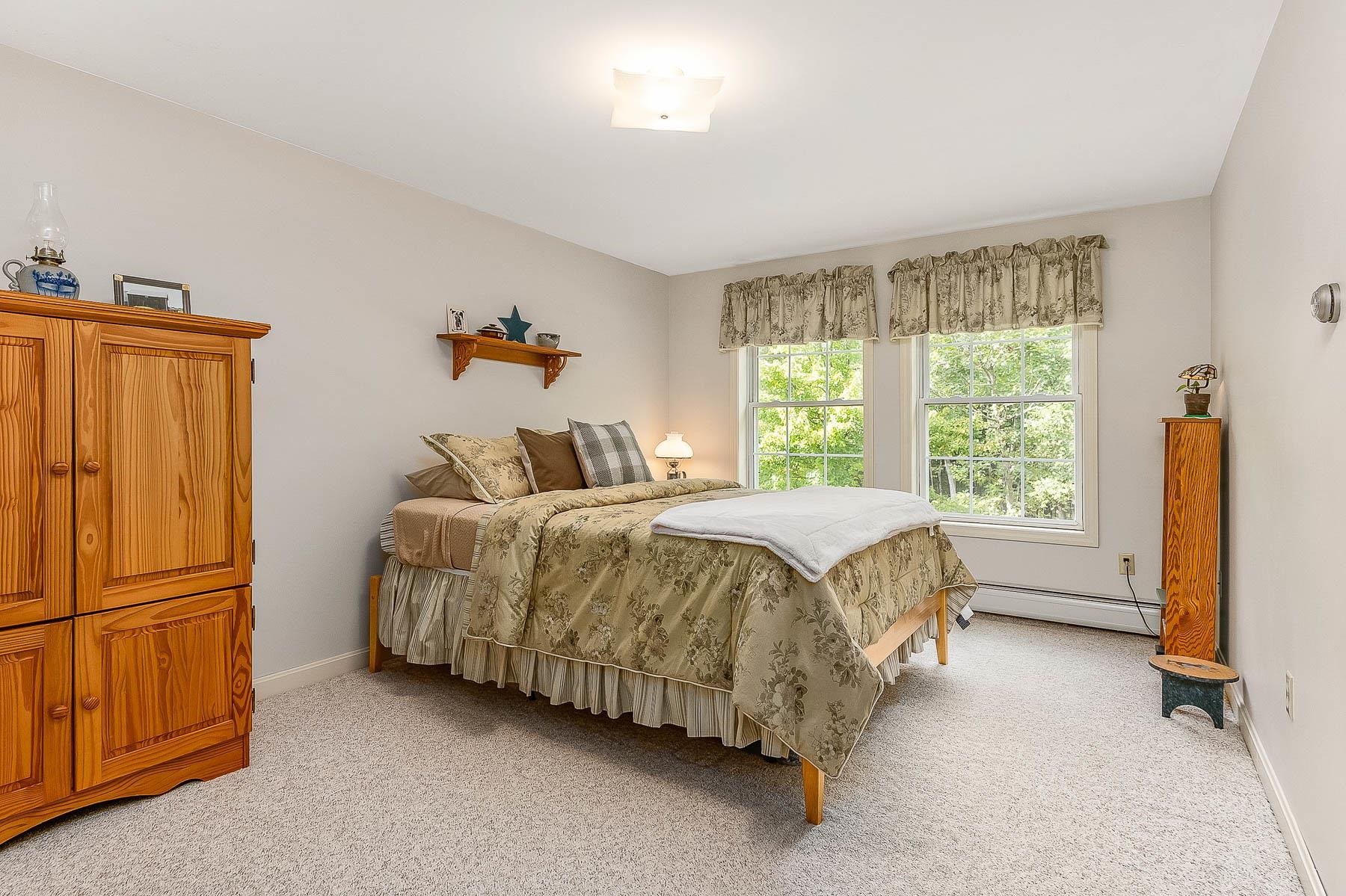 68 Tamarack Road Lee, NH 03861 - Photo 19 of 36