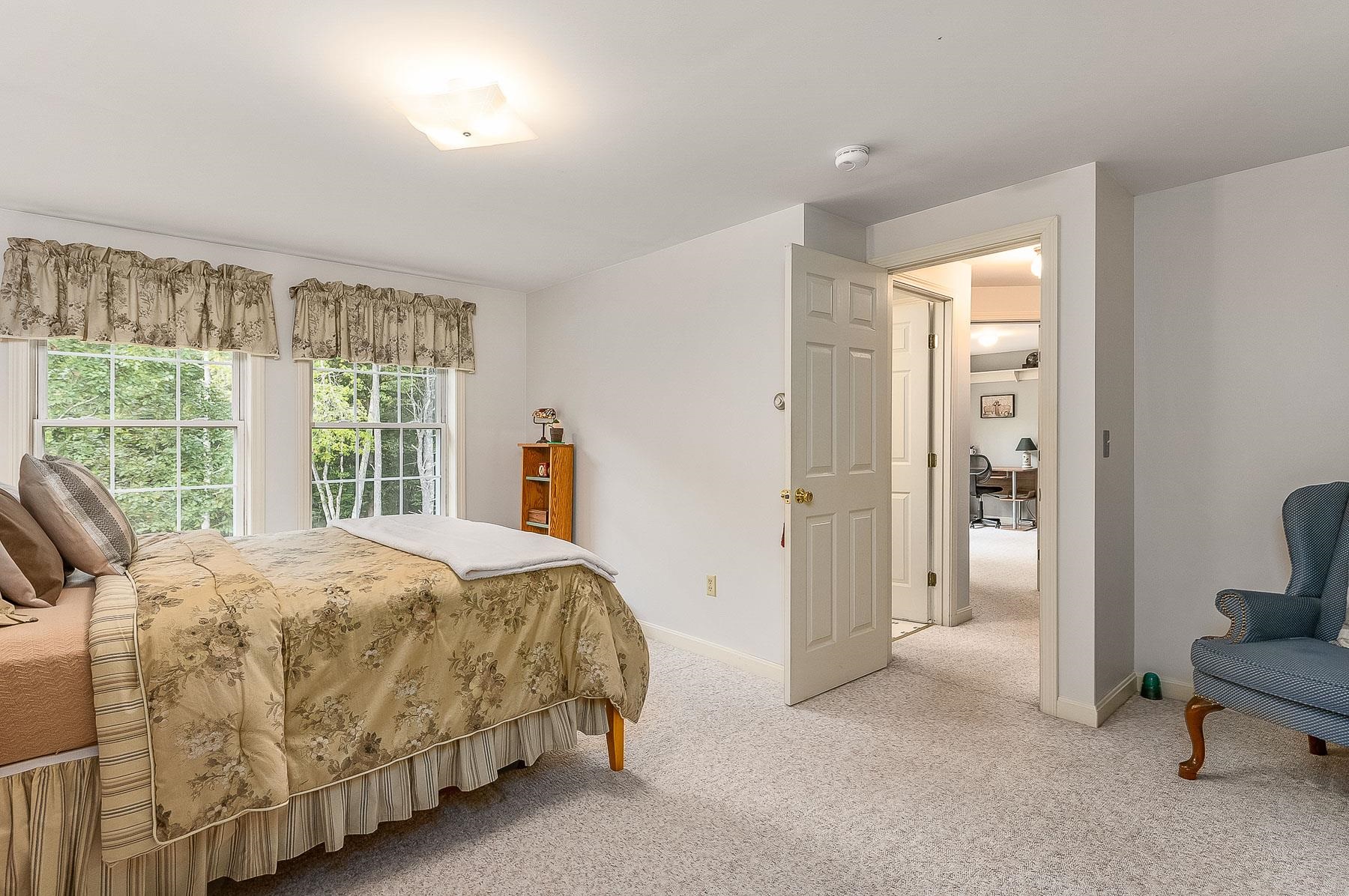 68 Tamarack Road Lee, NH 03861 - Photo 20 of 36