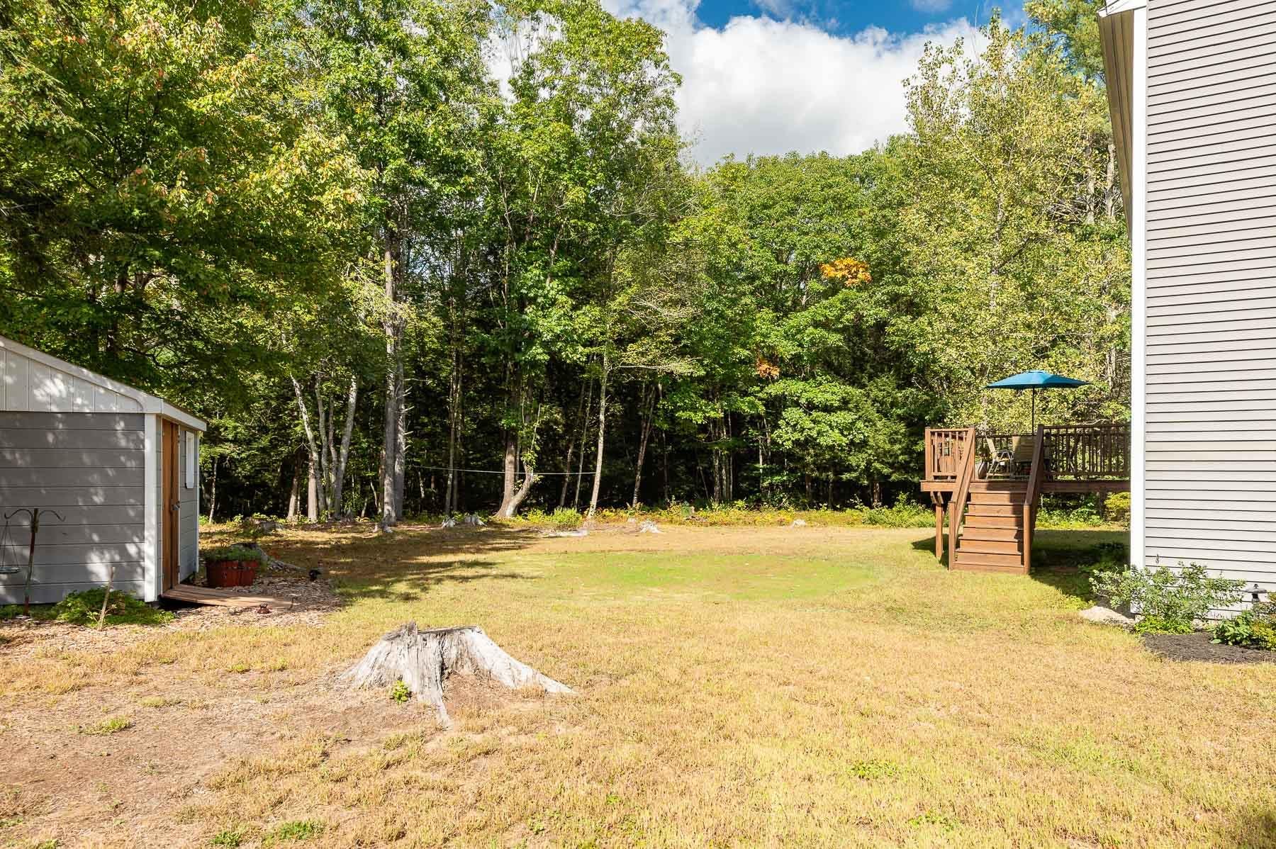 68 Tamarack Road Lee, NH 03861 - Photo 32 of 36