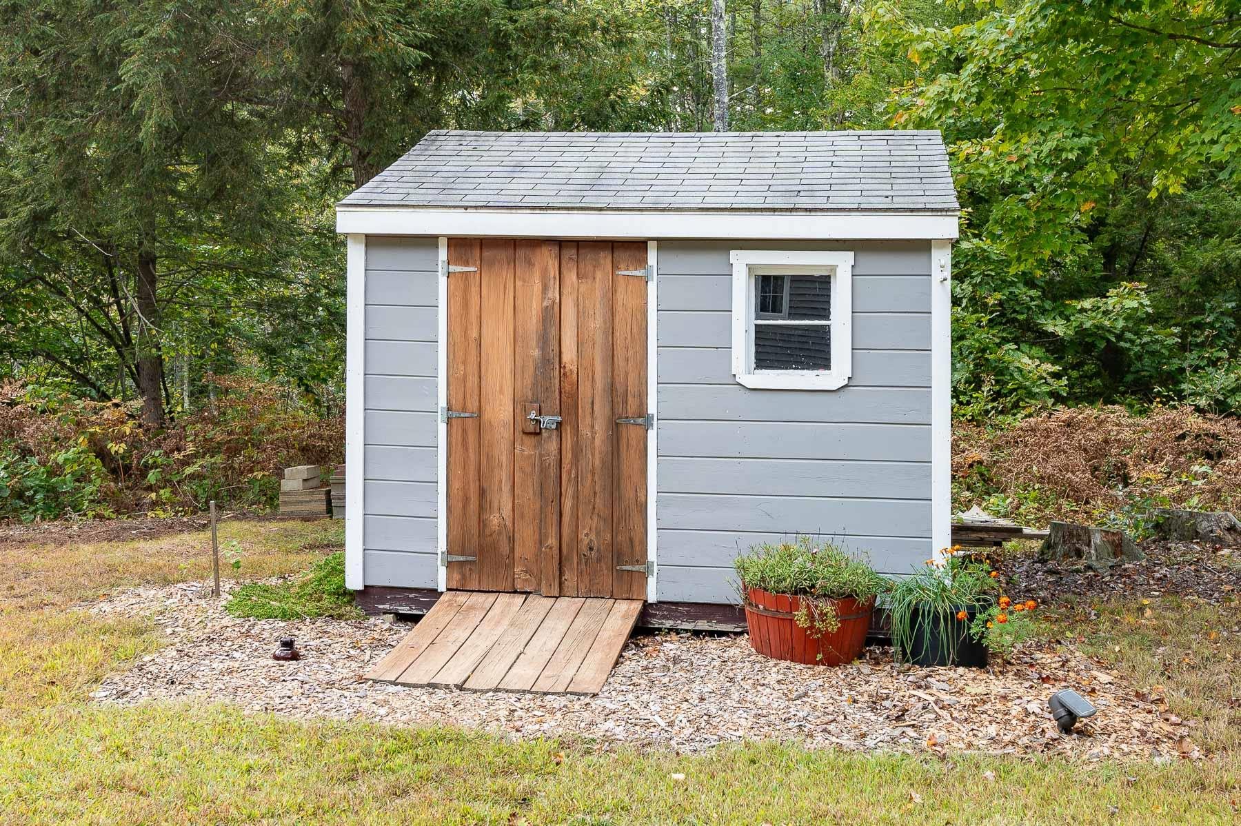 68 Tamarack Road Lee, NH 03861 - Photo 33 of 36