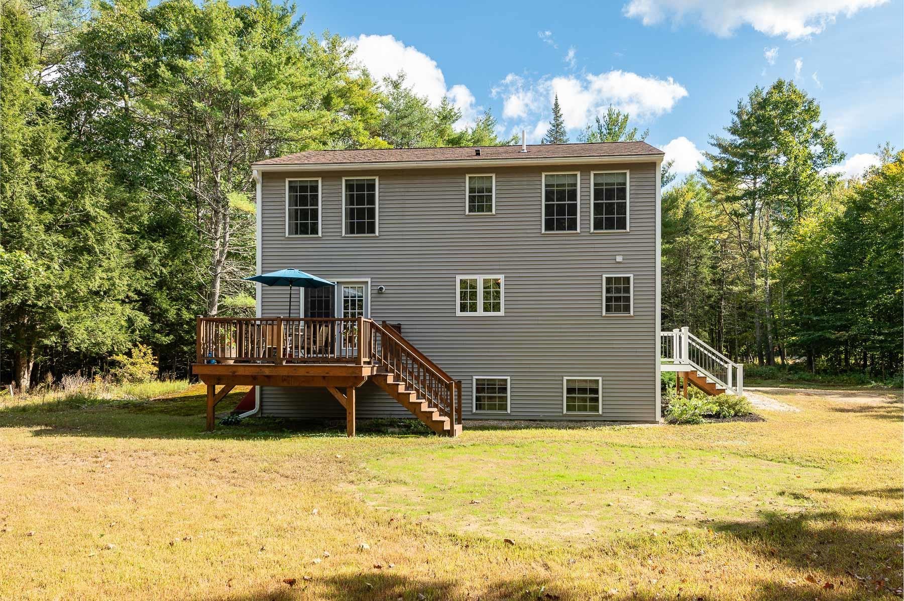 68 Tamarack Road Lee, NH 03861 - Photo 34 of 36