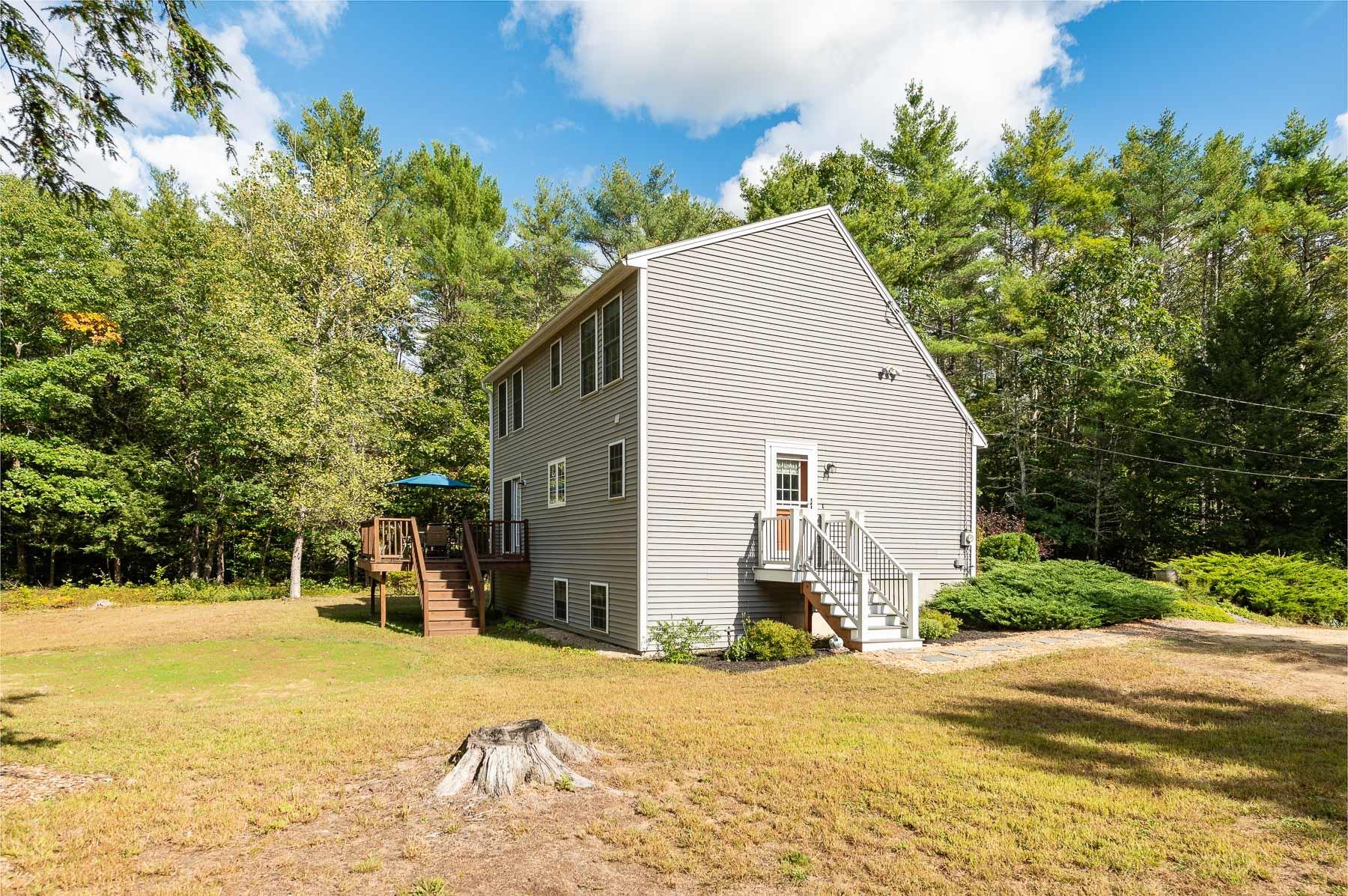 68 Tamarack Road Lee, NH 03861 - Photo 35 of 36