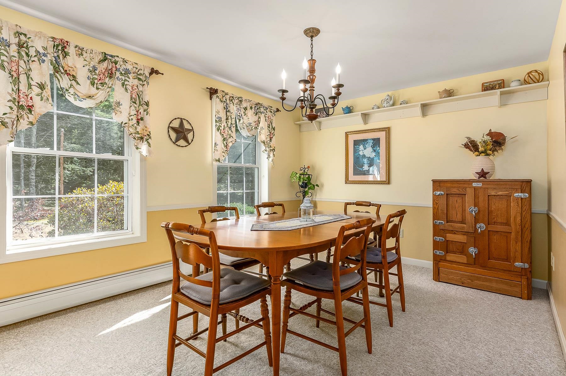 68 Tamarack Road Lee, NH 03861 - Photo 9 of 36