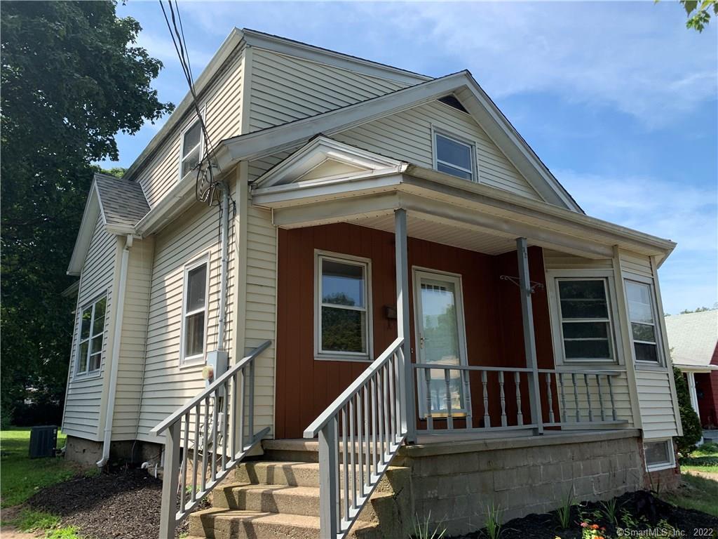 32 Murray Street Meriden, CT 06450 - Photo 1 of 1