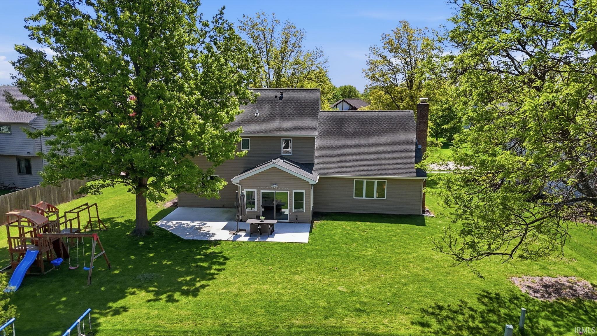 5713 Kinlock Place Fort Wayne, IN 46835 - Photo 29 of 33