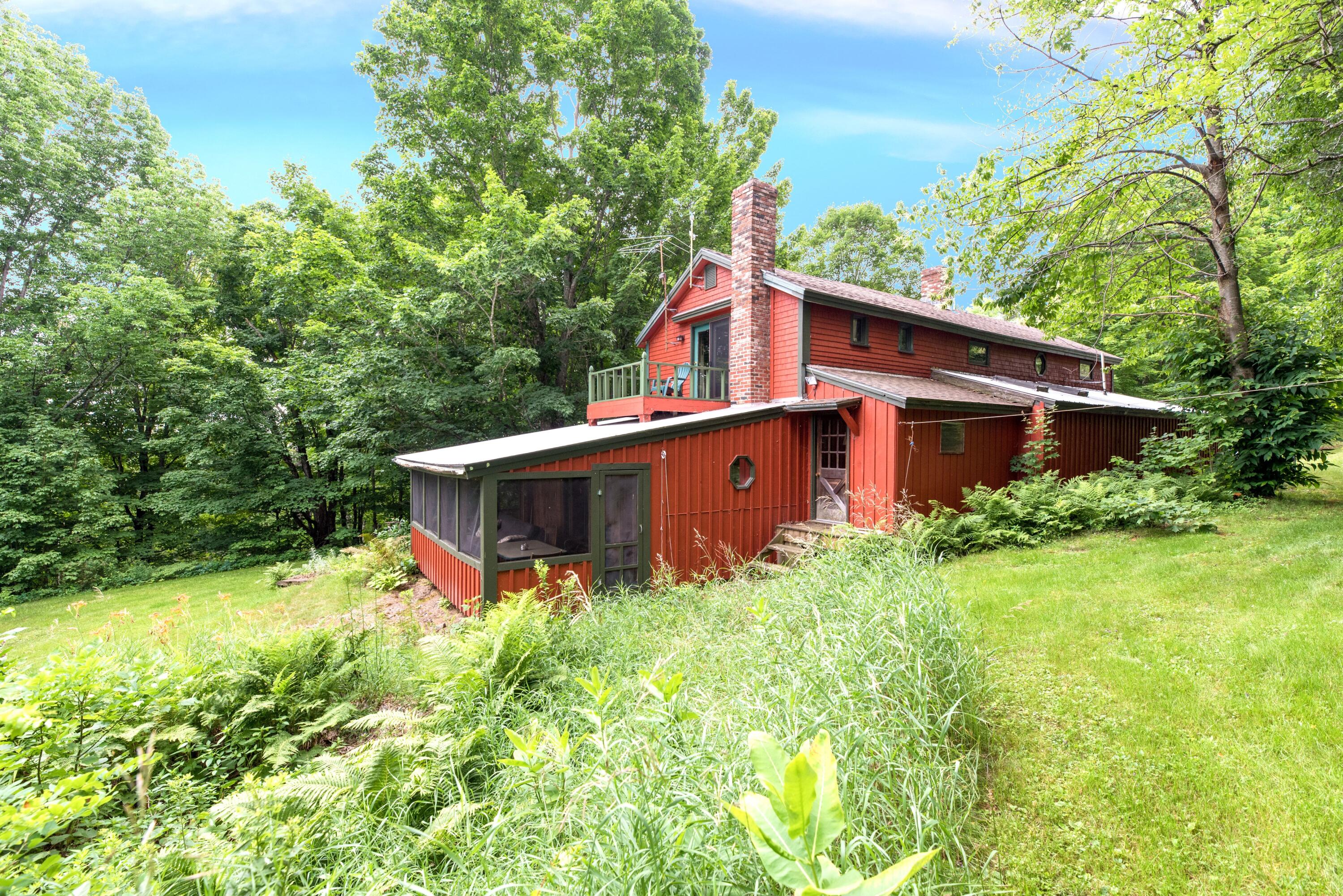 189 Freeman Ridge Road Kingfield, ME 04947 - Photo 51 of 55 DSC_7486