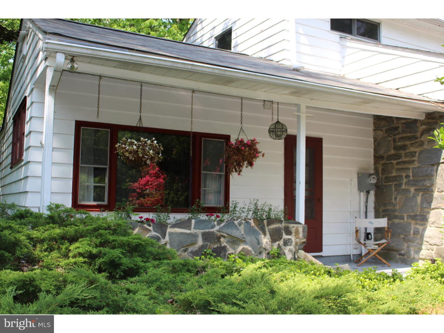 39 Rabbit Run Road Rose Valley, PA 19086 - Photo 3 of 25