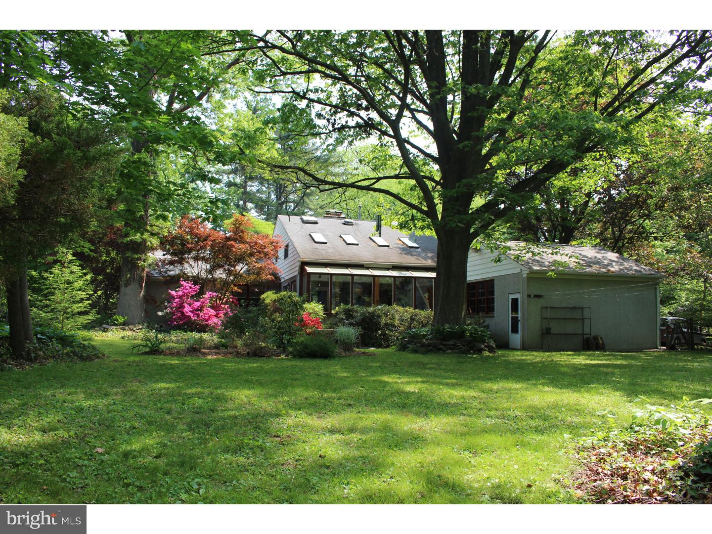 39 Rabbit Run Road Rose Valley, PA 19086 - Photo 22 of 25