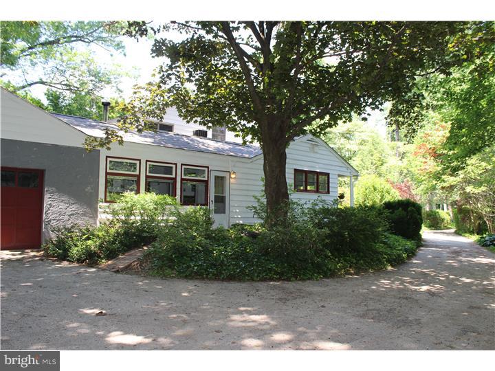 39 Rabbit Run Road Rose Valley, PA 19086 - Photo 23 of 25