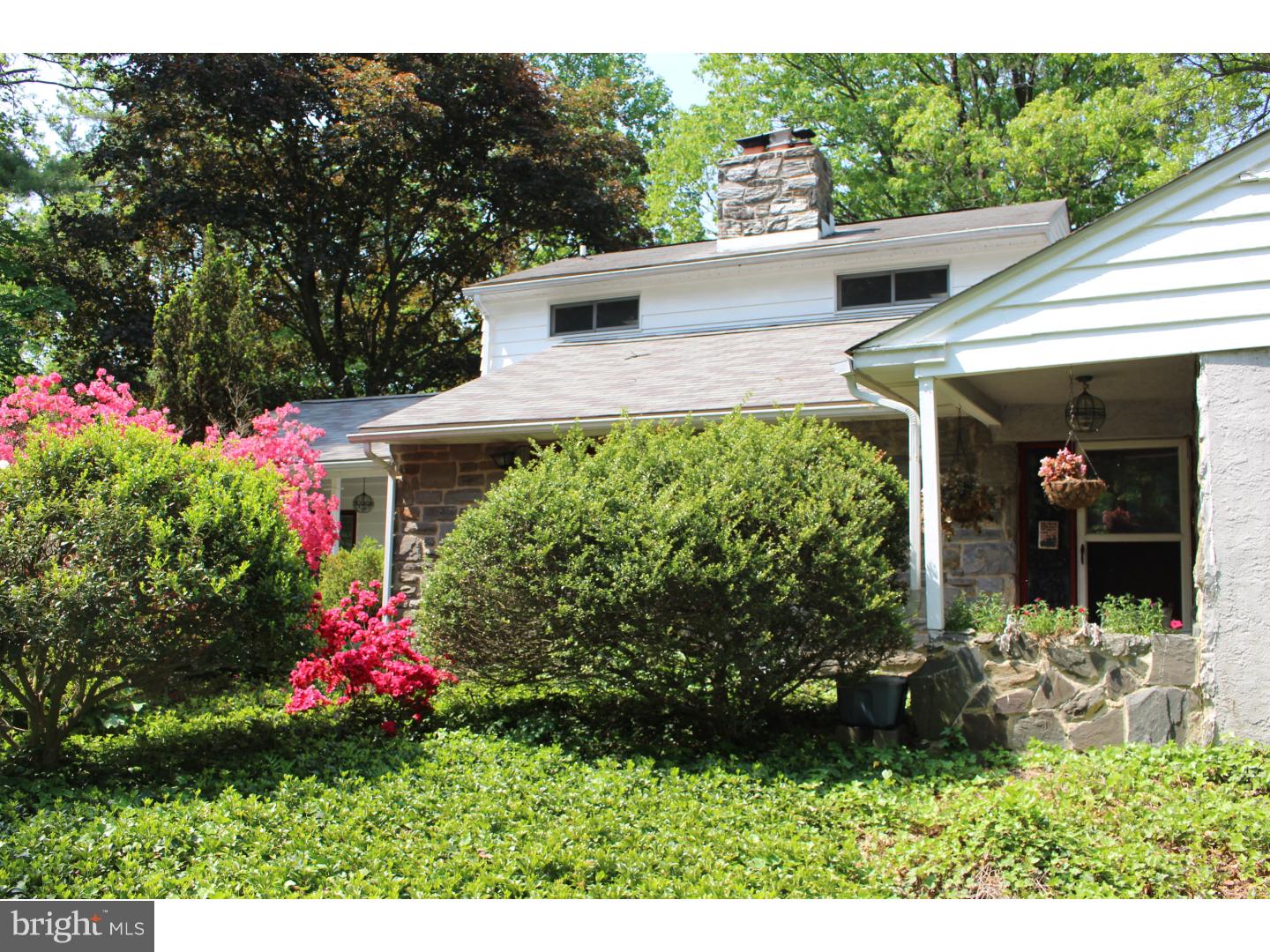 39 Rabbit Run Road Rose Valley, PA 19086 - Photo 4 of 25