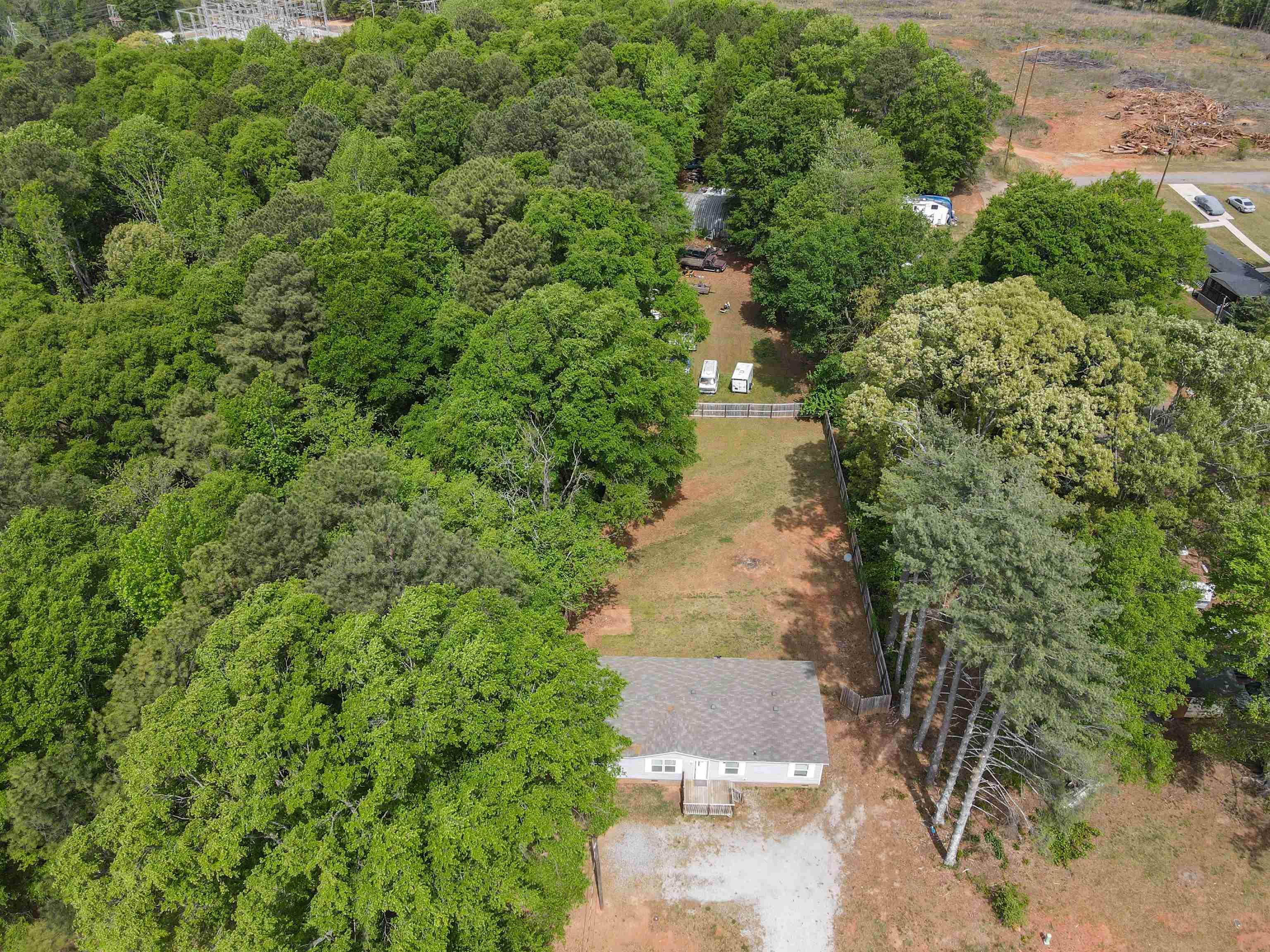 506 West Manning Street Chesnee, SC 29323 - Photo 3 of 47