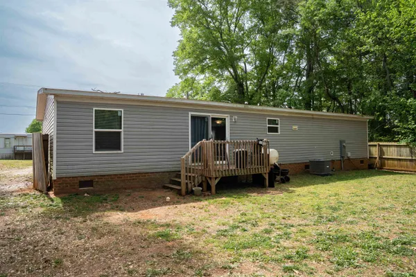 $209,900 | 506 West Manning Street, Chesnee, SC 29323