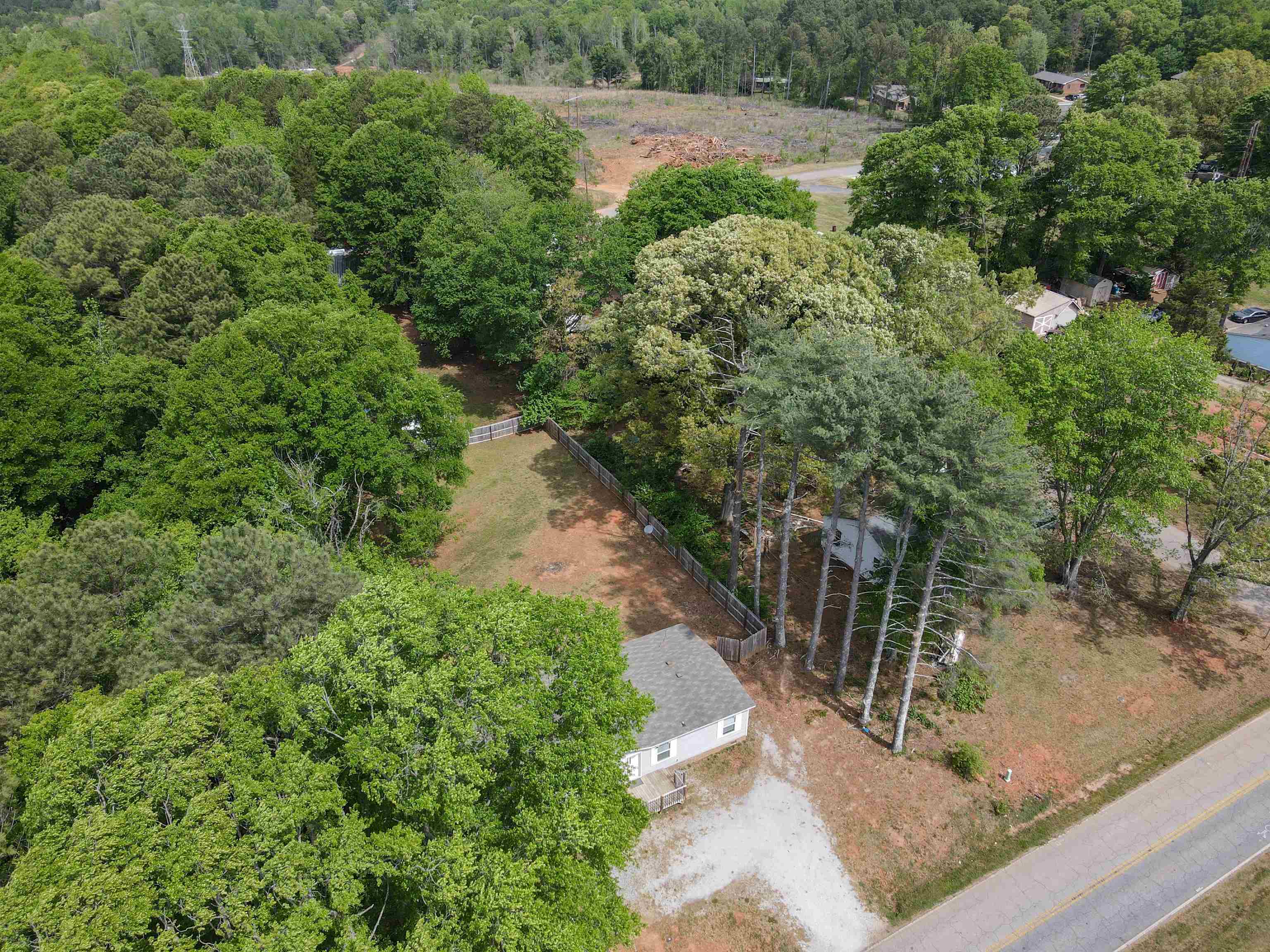 506 West Manning Street Chesnee, SC 29323 - Photo 38 of 47