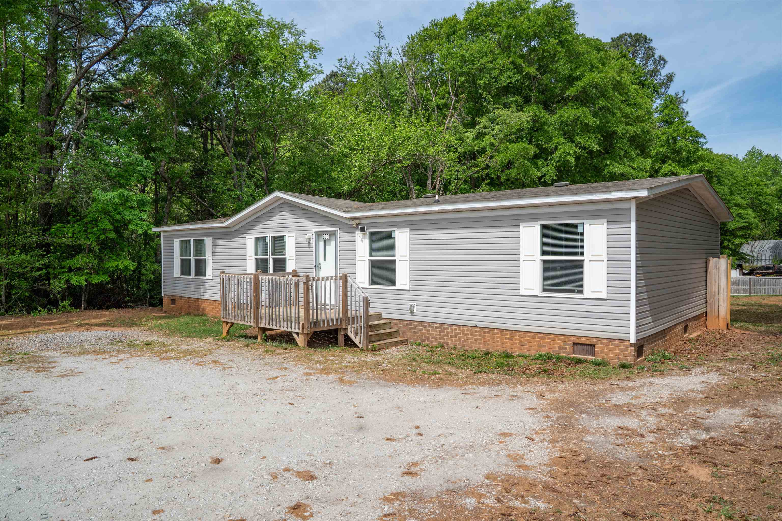506 West Manning Street Chesnee, SC 29323 - Photo 43 of 47