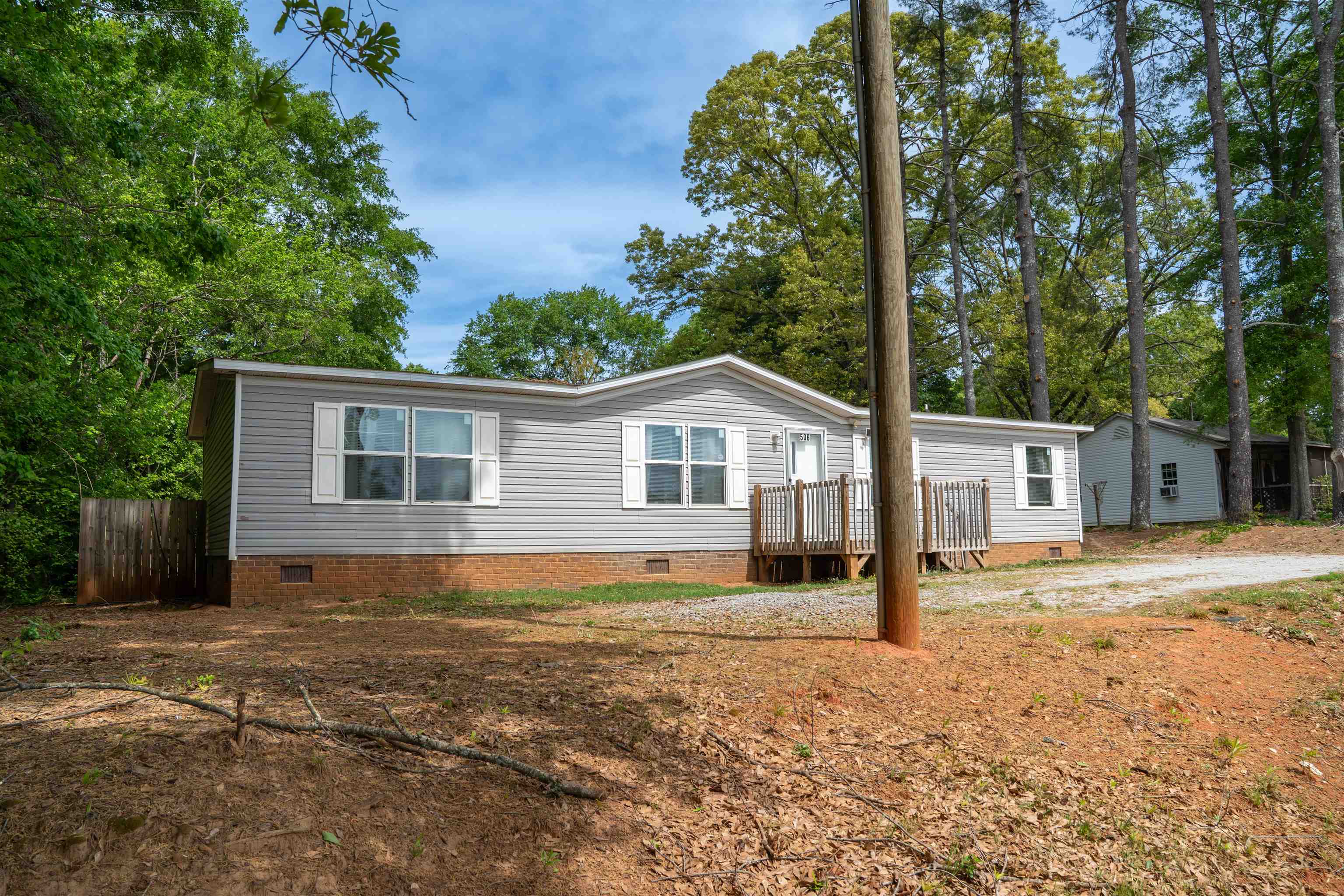 506 West Manning Street Chesnee, SC 29323 - Photo 44 of 47