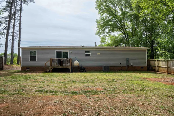 $209,900 | 506 West Manning Street, Chesnee, SC 29323