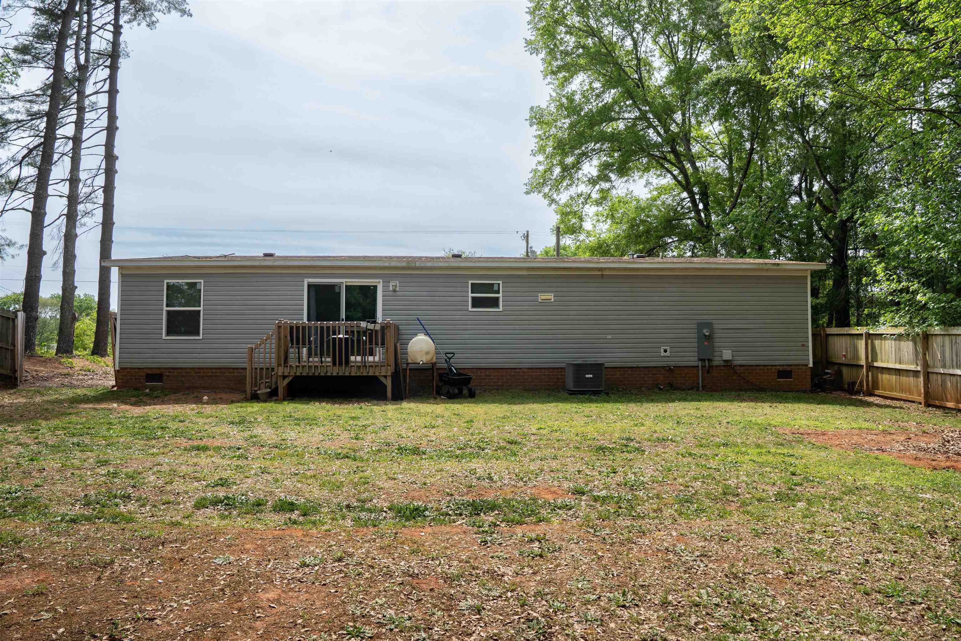 506 West Manning Street Chesnee, SC 29323 - Photo 45 of 47