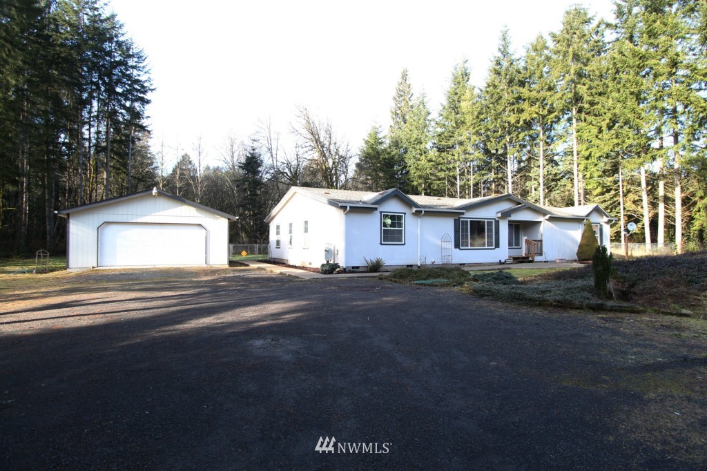 1157 Coal Creek Road Longview, WA 98632 - Photo 1 of 23