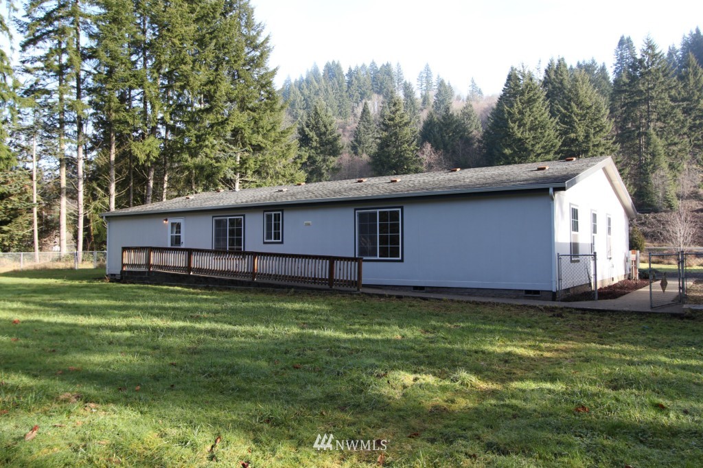 1157 Coal Creek Road Longview, WA 98632 - Photo 20 of 23