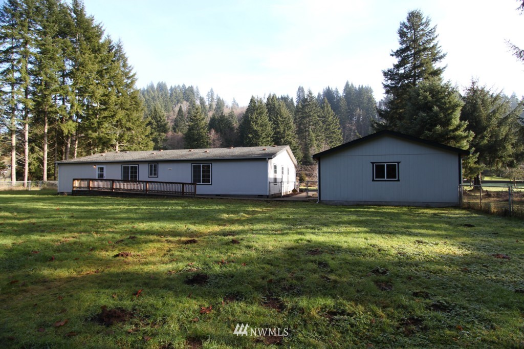 1157 Coal Creek Road Longview, WA 98632 - Photo 21 of 23