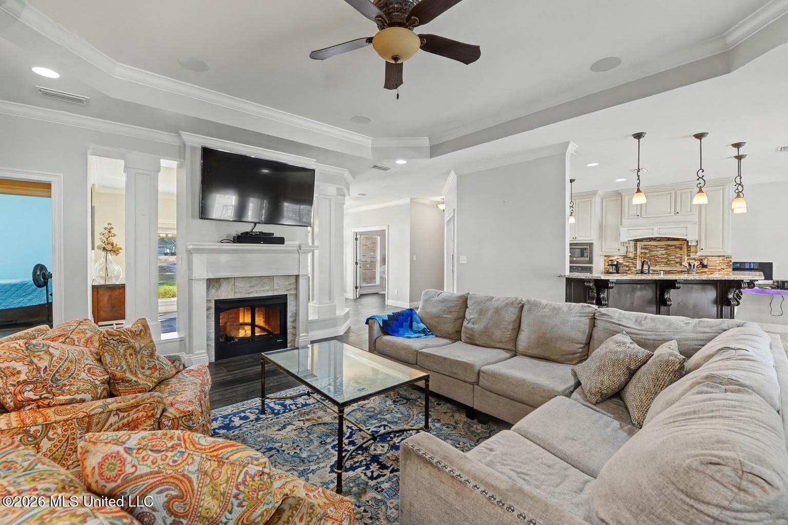 3154 Sally Parker Road Lucedale, MS 39452 - Photo 5 of 50 005