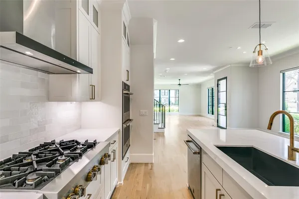 $10,000 | 4338 Emerson Avenue, University Park, TX 75205