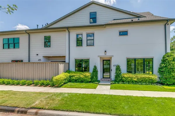 $10,000 | 4338 Emerson Avenue, University Park, TX 75205