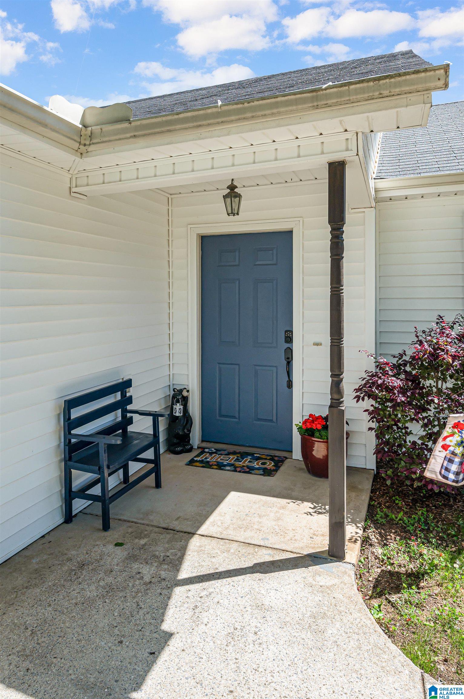 537 Warrior Drive Alabaster, AL 35007 - Photo 3 of 32