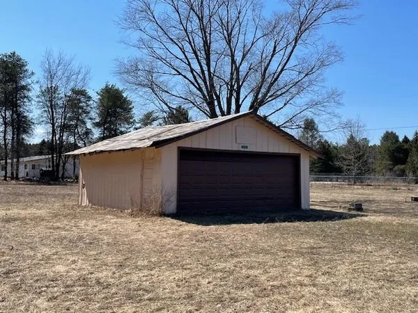 $42,000 | 7227 Demerly Road, Benzonia, MI 49616