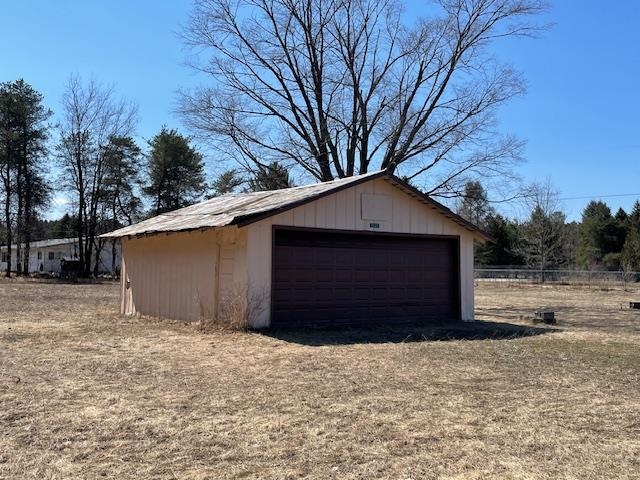 7227 Demerly Road Benzonia, MI 49616 - Photo 1 of 13