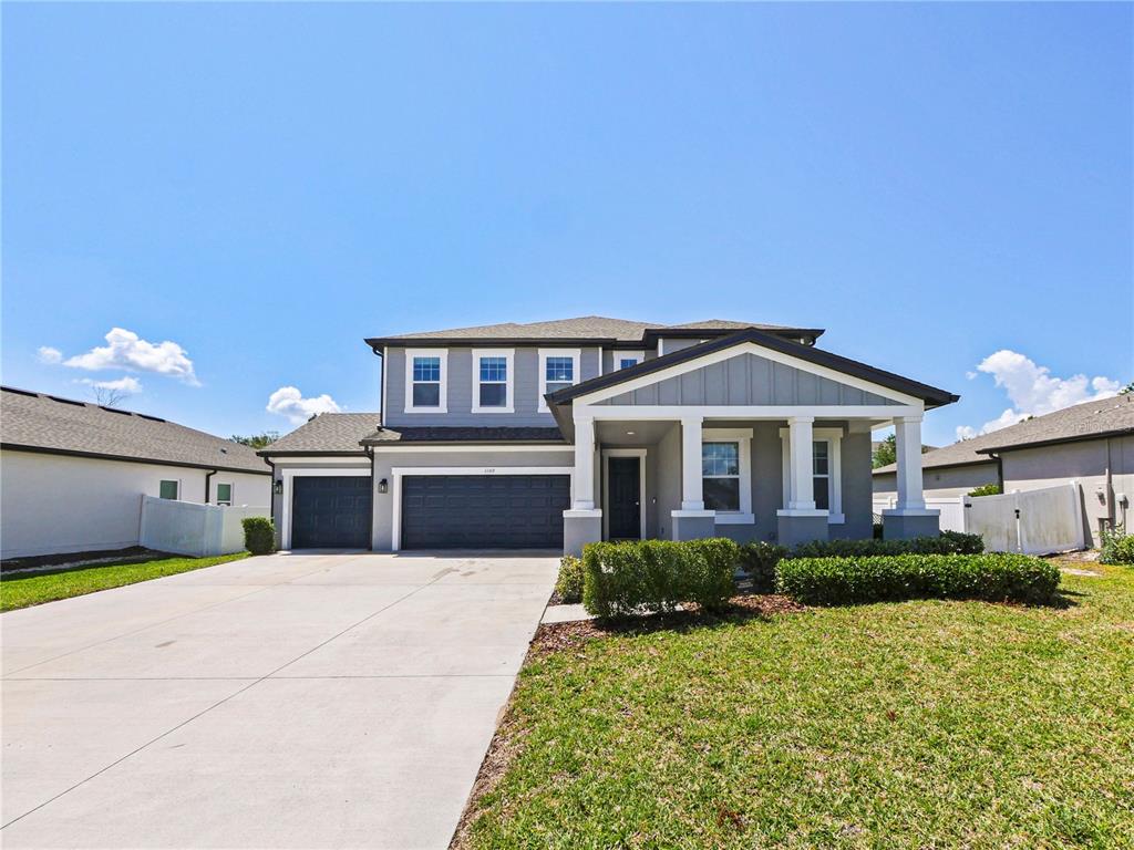 1109 Pearl Tree Road Deltona, FL 32725 - Photo 3 of 42