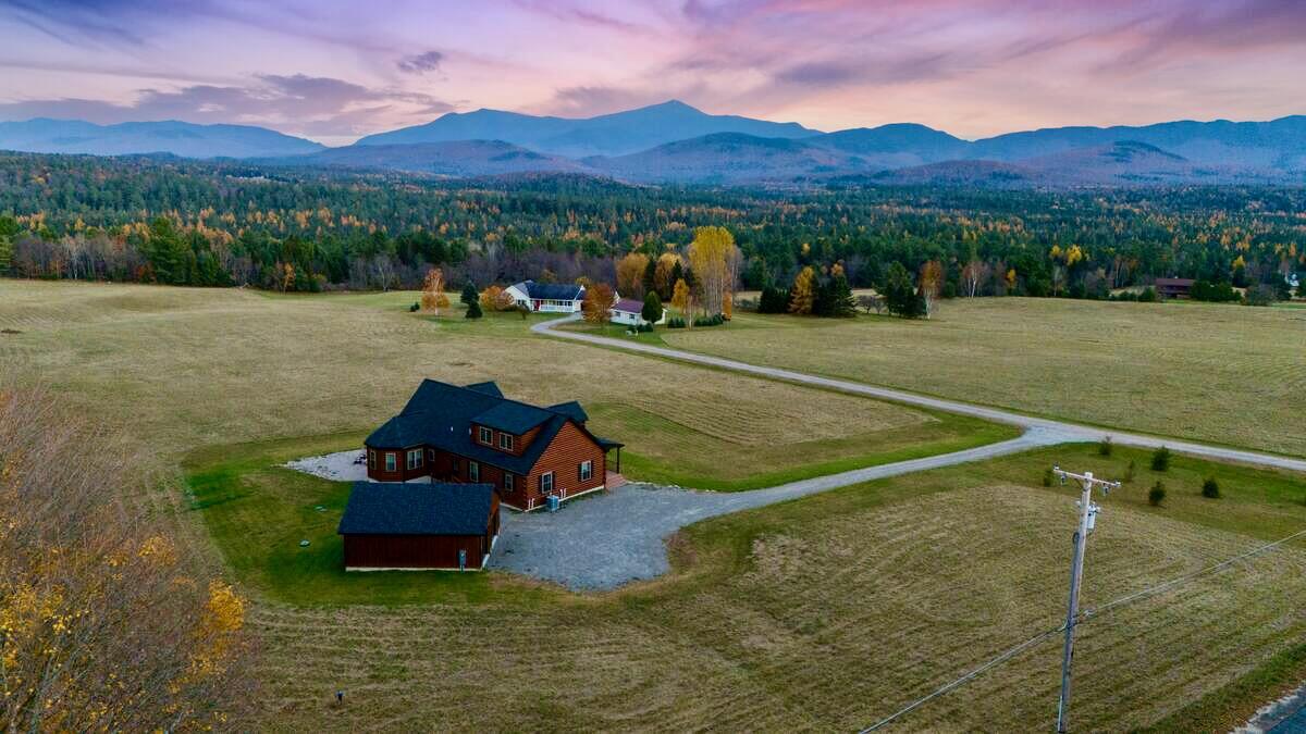 80 Norman Ridge Road Vermontville, NY 12989 - Photo 2 of 35 Gallery Image 2